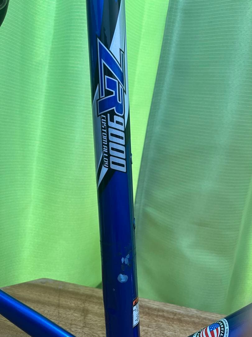 パーツ TREK ZR 9000 2200 vintage Bicycle