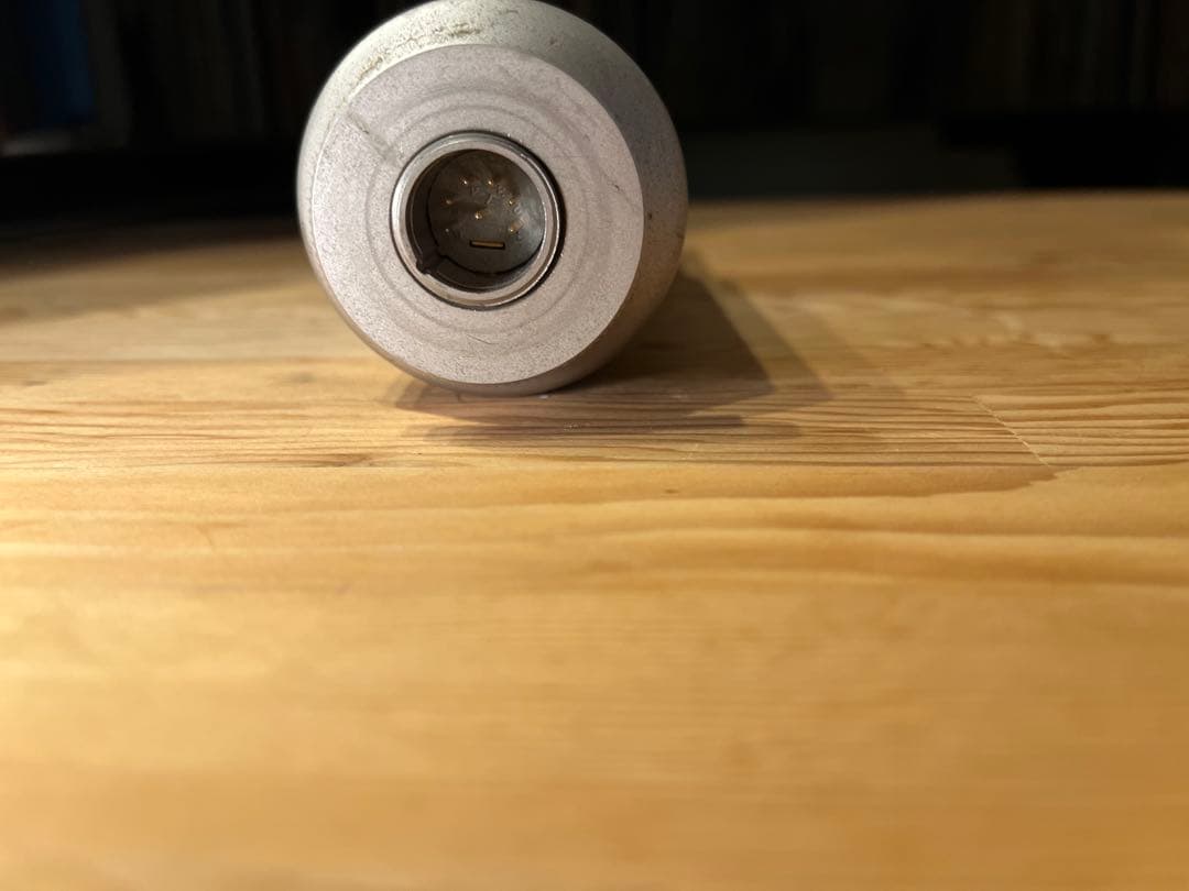 RODE K2 真空管コンデンサーマイク　本体のみ【ジャンク】