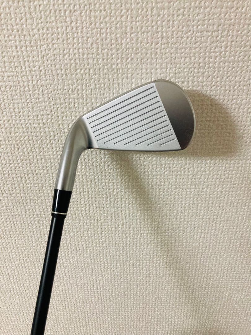 srixon zxiu 3u 21度 KBS PGi 100s スリクソン