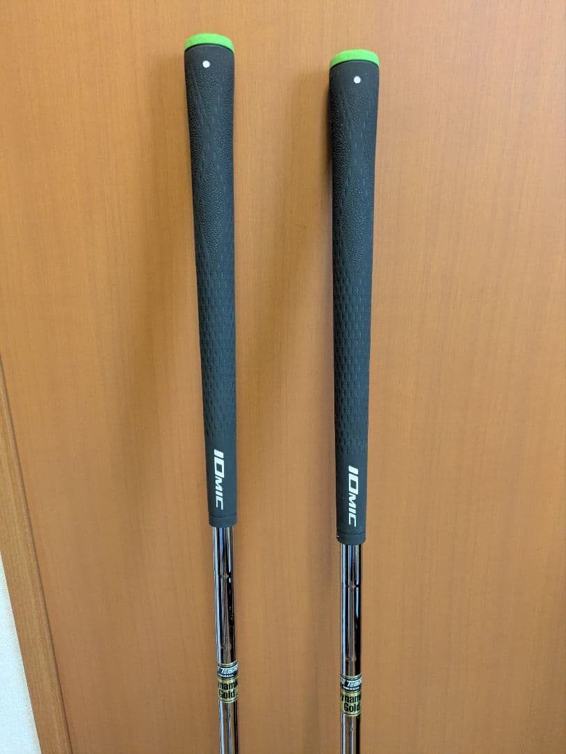 ⭐︎希少⭐︎ 藤本技工 Talon TW-101 ウェッジ 52/58度