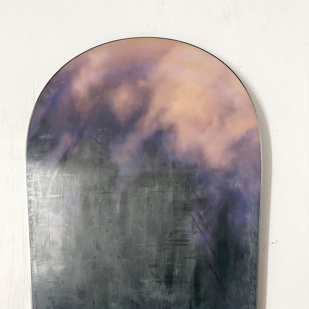 OGASAKA CT-M スノーボード　オガサカ　スノボ　152cm 美品　板