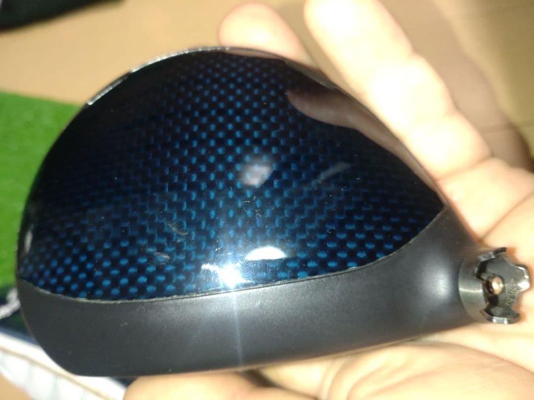 キャロウェイ パラダイム3w トリプルダイヤ　◆