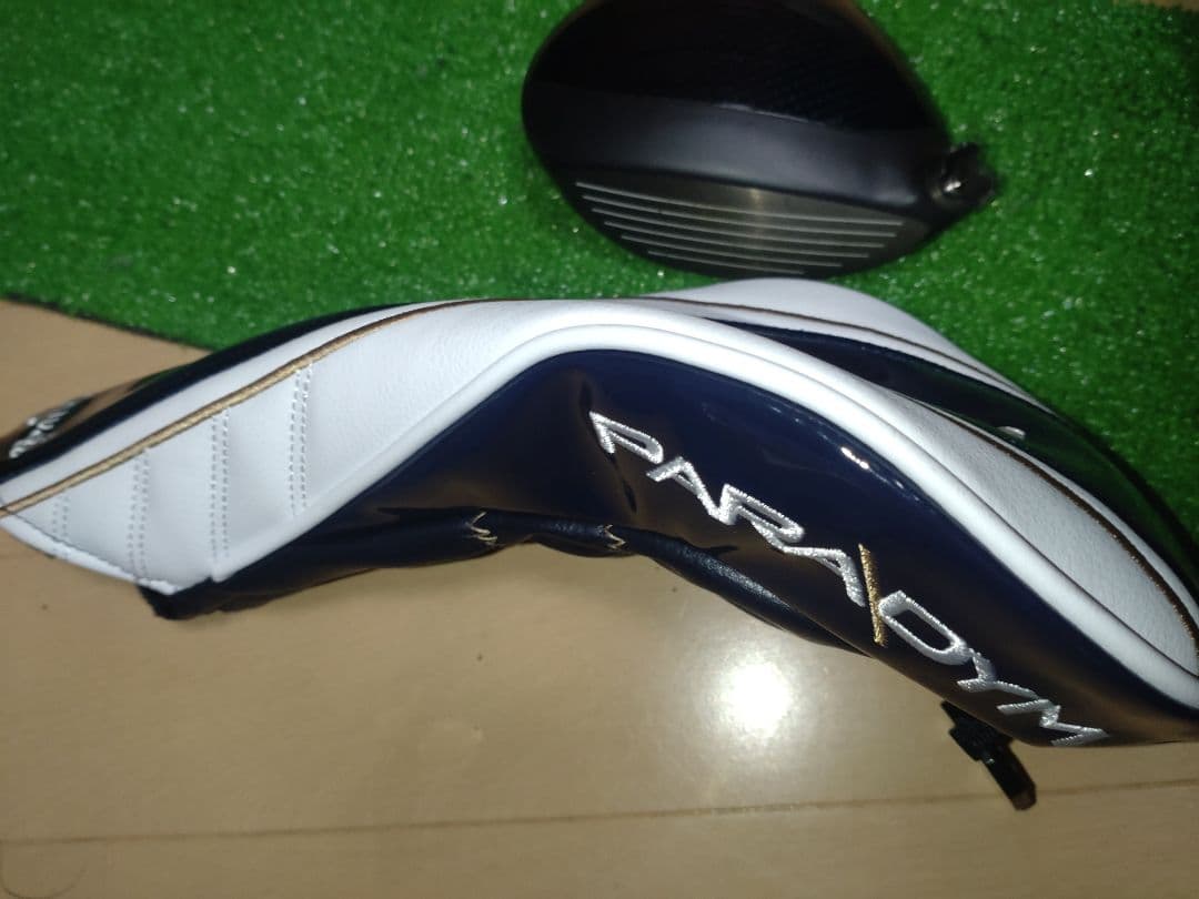 キャロウェイ パラダイム3w トリプルダイヤ　◆