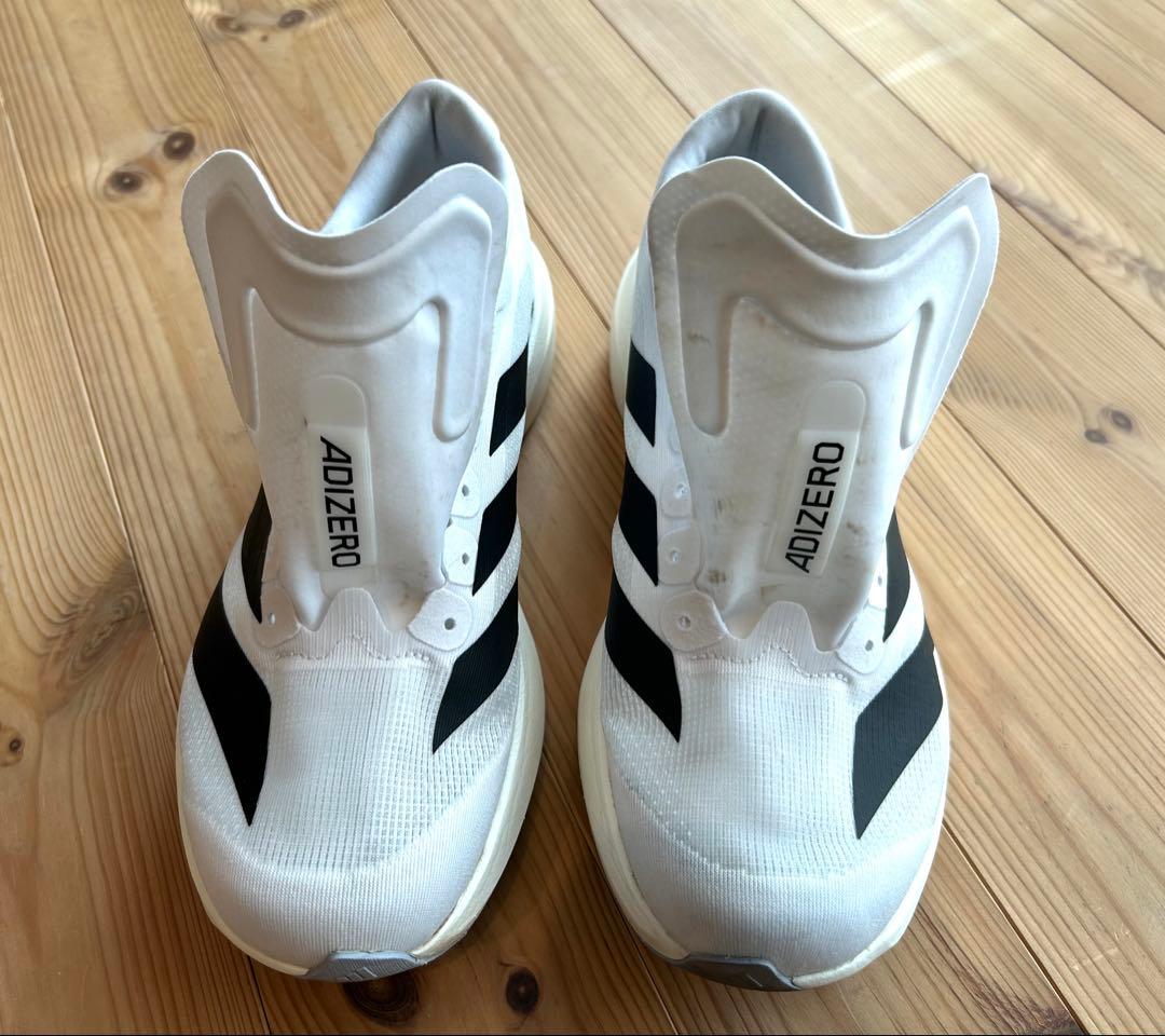 アディゼロ EVO SL M 29.5cm