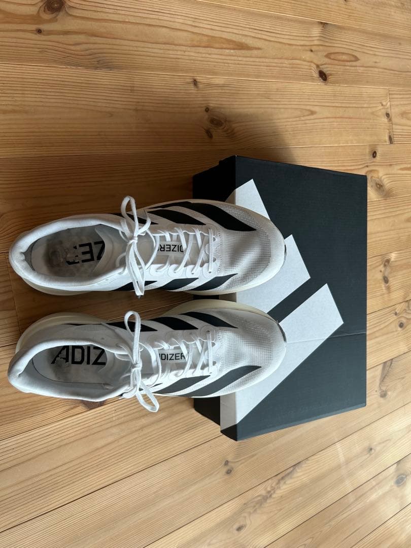 アディゼロ EVO SL M 29.5cm