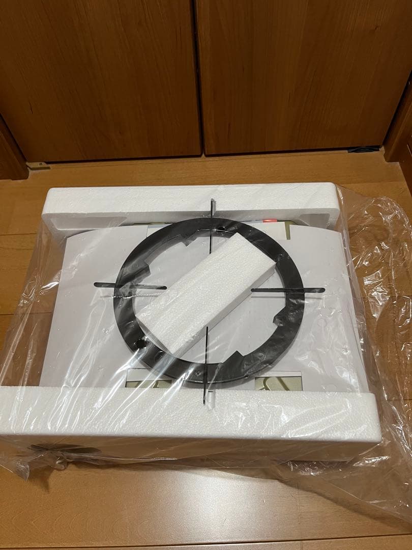 Iwatani マーベラス II カセットコンロ 焼肉プレート付き