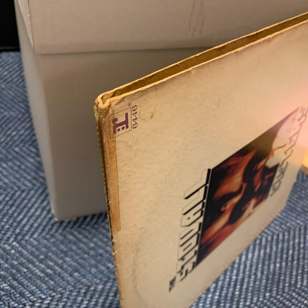 THE STOVALL SISTERS レアLP USオリジナル