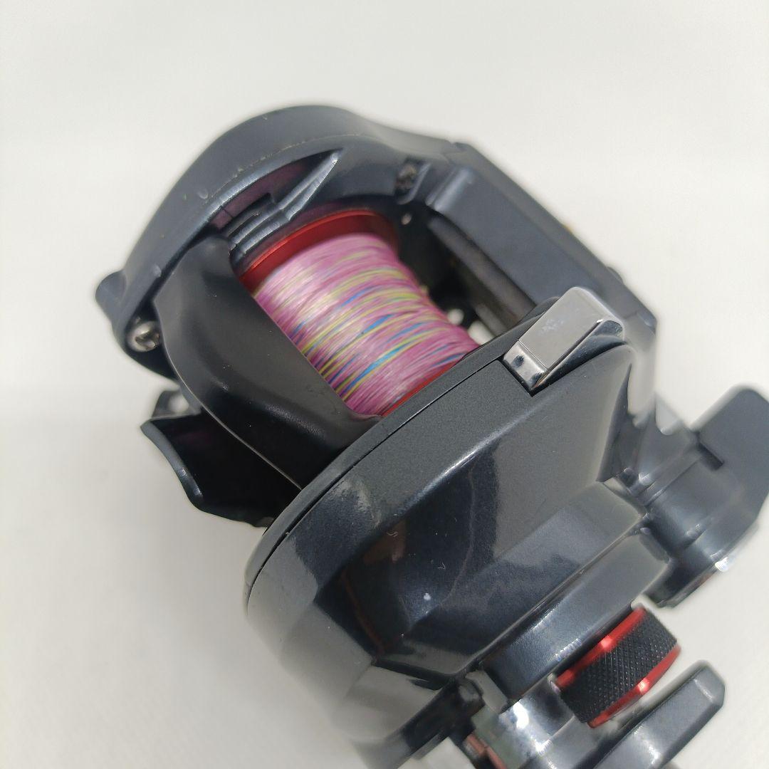 SHIMANOプレイズ400 電動リール　本体のみ