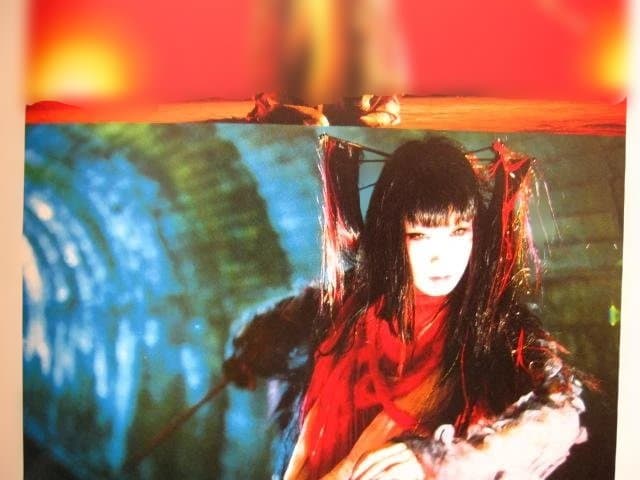 THE JAP GUILD WORKS 1981-2002　限定500部　サイン