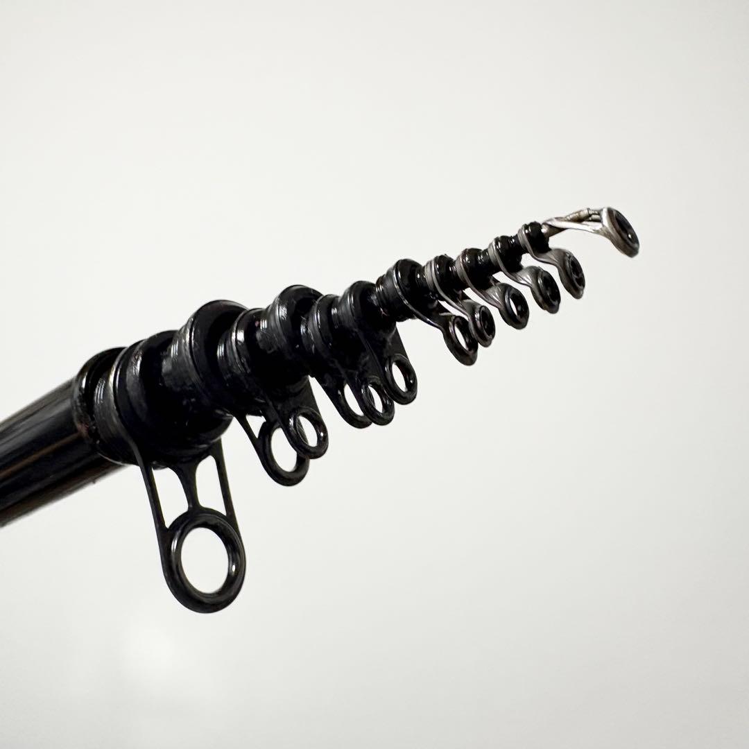 【フカセチヌ】DAIWA日本製 HX大島1-50S-V