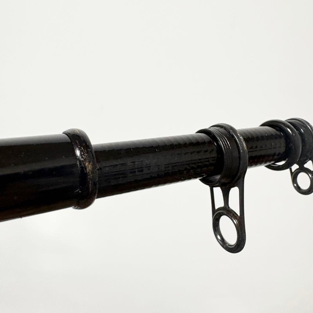 【フカセチヌ】DAIWA日本製 HX大島1-50S-V