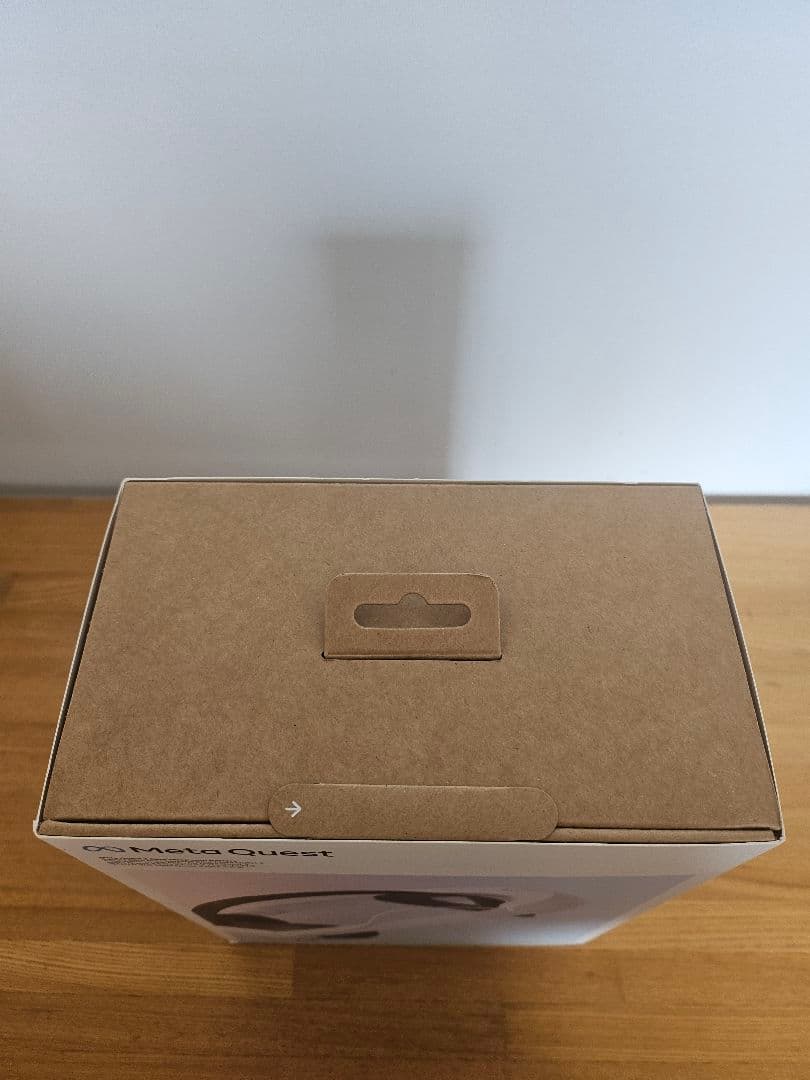 新品未開封  Quest3対応 Eliteストラップバッテリー付き