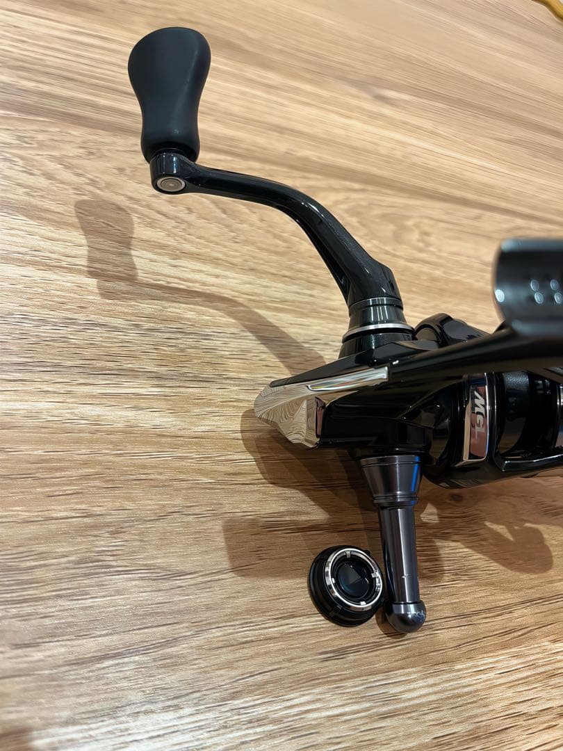 リール SHIMANO - 23 Vanquish 2500SHG