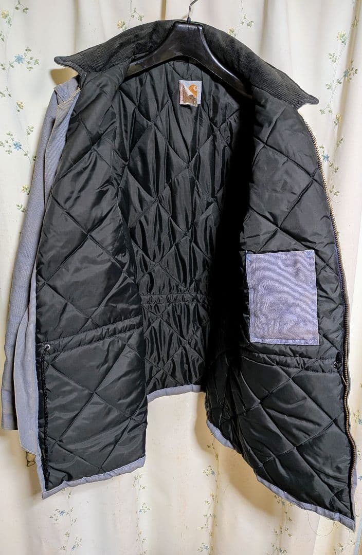 Carharttカーハート　１００周年トラディショナルジャケットコート