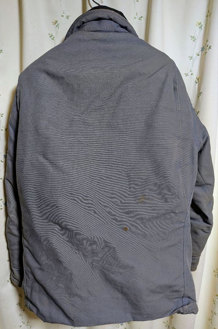 Carharttカーハート　１００周年トラディショナルジャケットコート