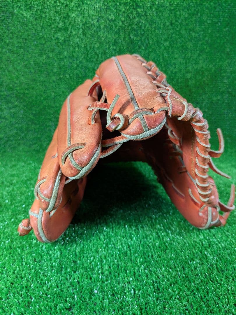 グローバルエリート　軟式　外野手　長野モデル　左投げ