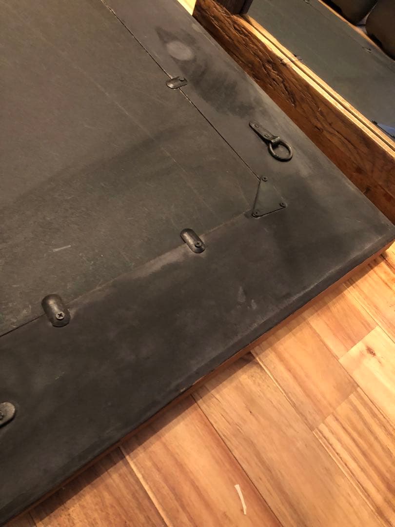 ジャーナルスタンダードファニチャー　アクメファニチャー　姿見