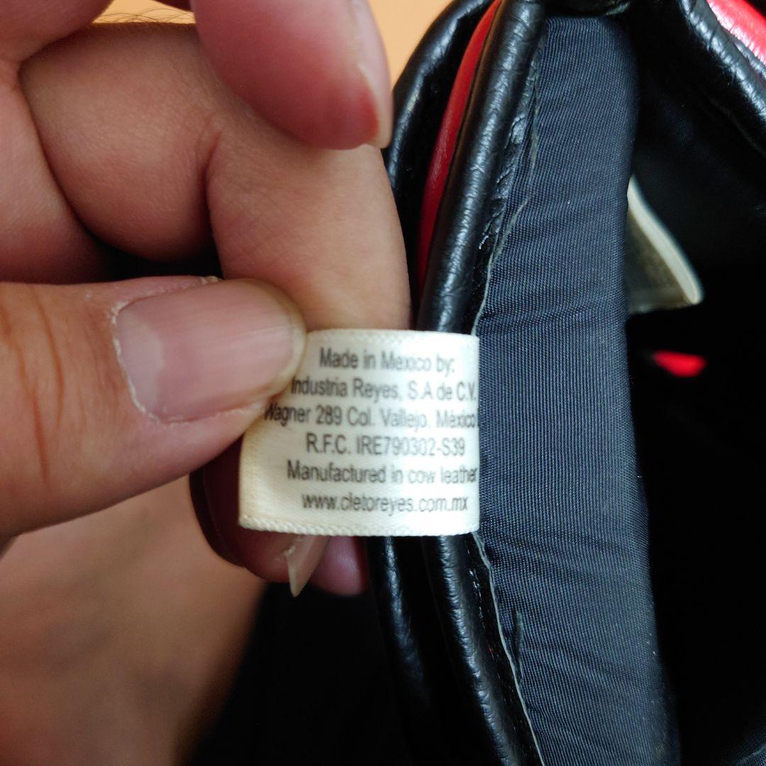 最終価格 CLETO REYES ボクシンググローブ 赤黒 14oz