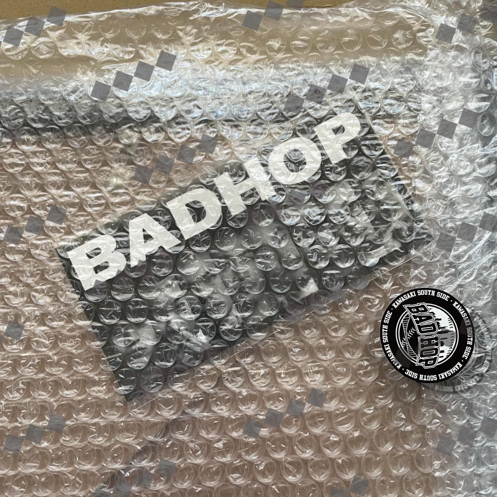 じ*す様 BAD HOP THE LAST EDITION 他ほぼ全音源付き豪華