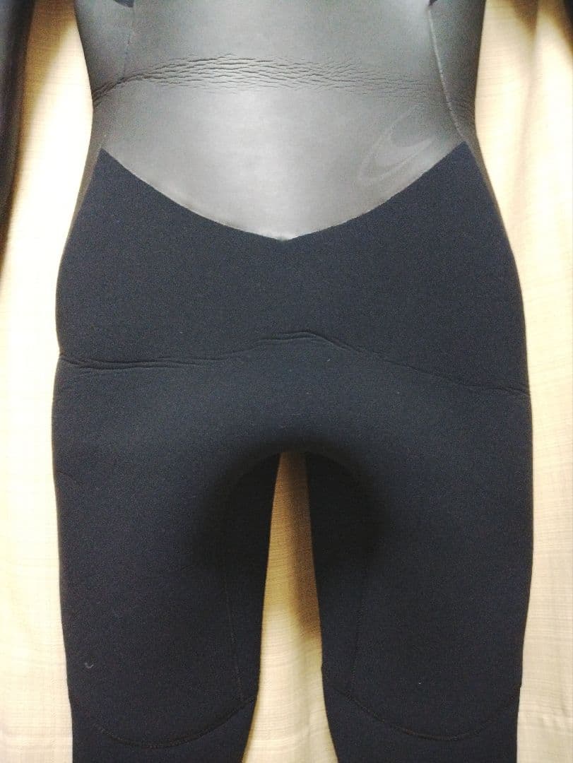 オニール　サイコ O'NEILL PSYCHO 3×3ミリ美品