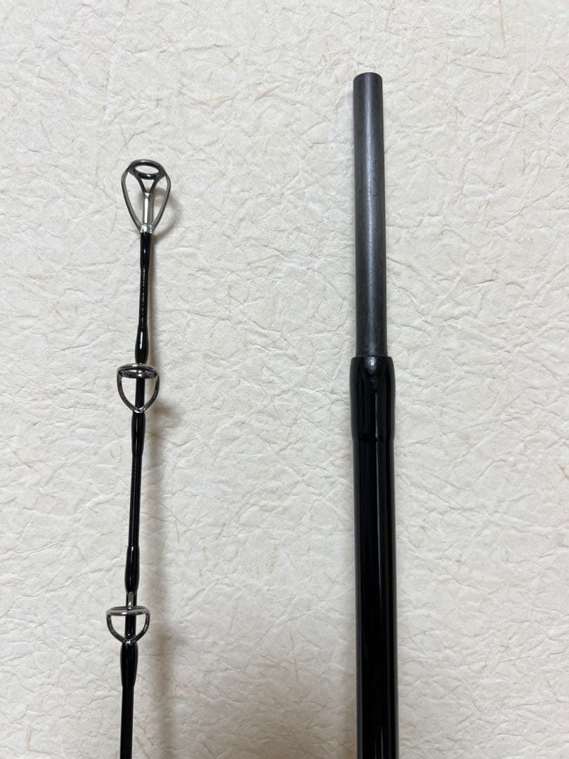 ミュートスアキュラ100H タイプR　MUTHOS Accura TypeR