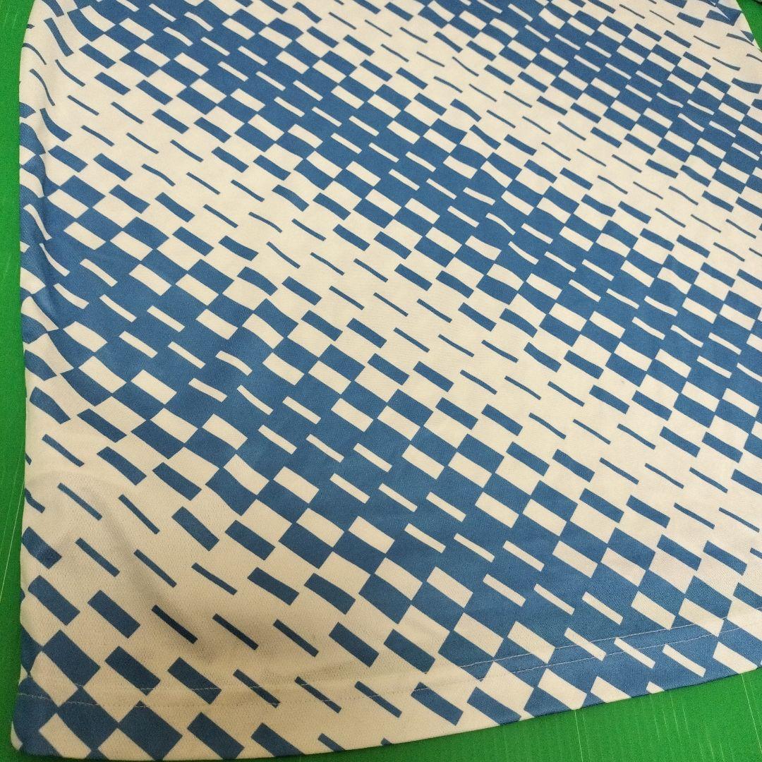 LACOSTE NOVAK DJOKOVIC ポロシャツ US Mサイド