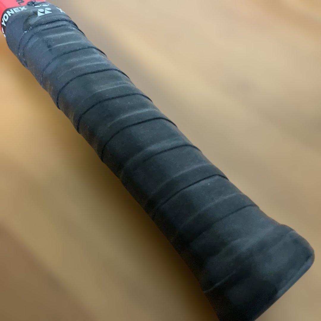 【錦織圭モデル】✨ウィルソン✨硬式テニスラケットSTeam BLX95美品