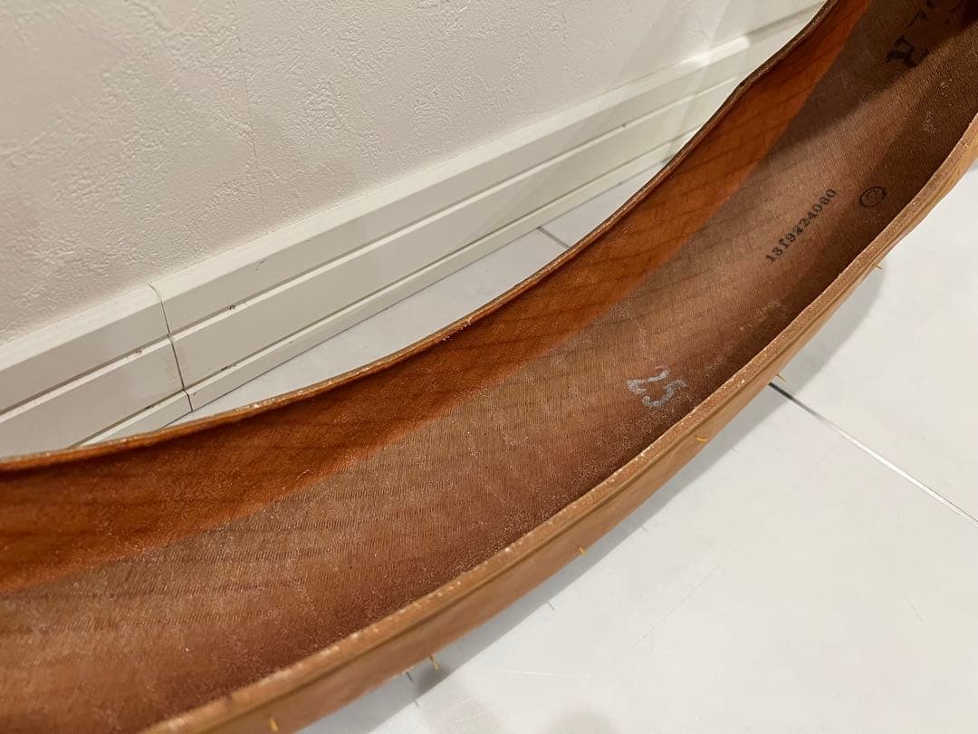 TERAVAIL EHLINE 27.5x2.5 2本セット