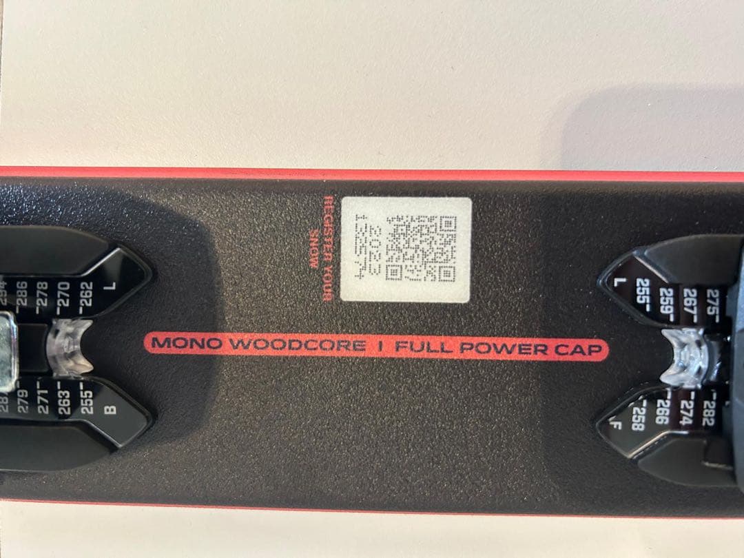 HEADスキーブーツ 23.5(板エラン、ストック付)’24年10月購