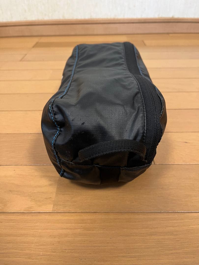 Helinox ヘリノックス チェアワン　ブラック(BK) ②