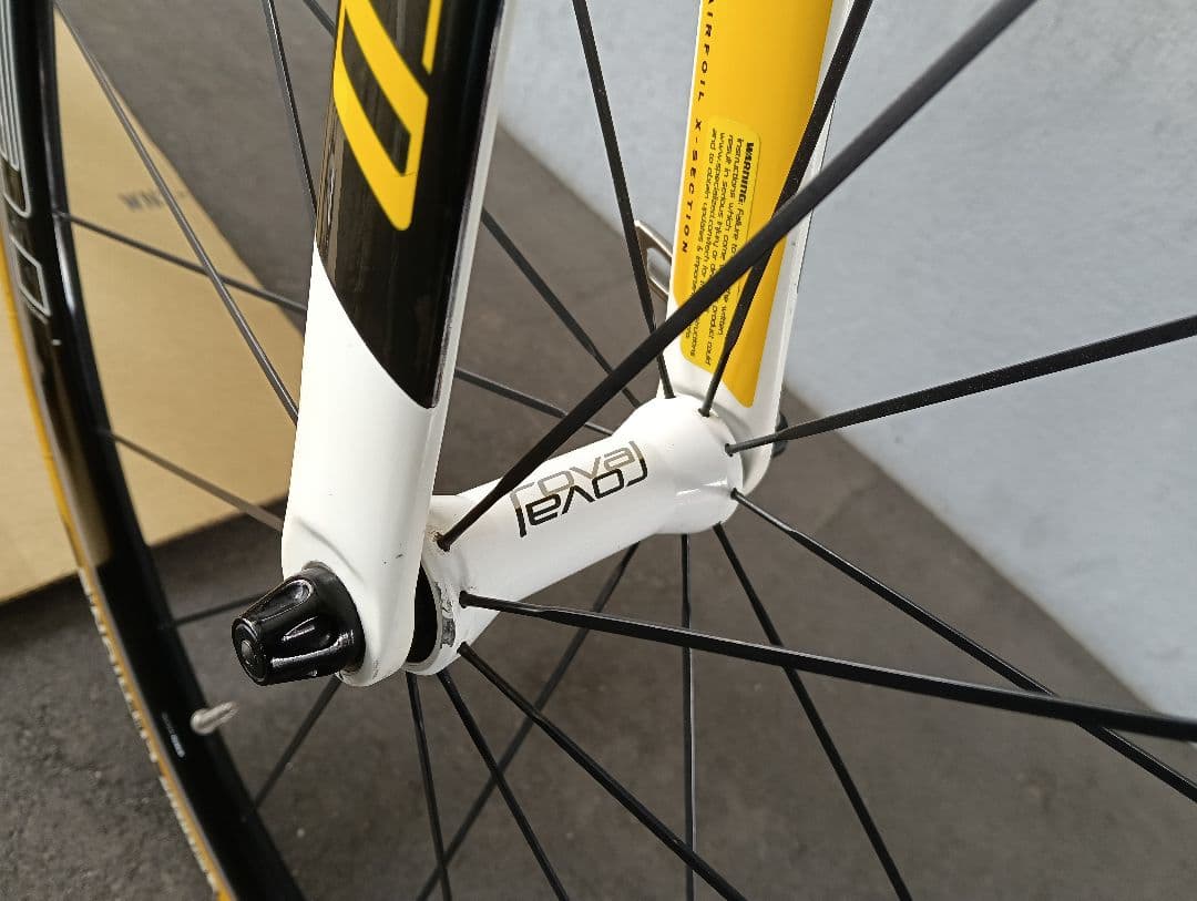 specialized venge Expertフルカーボン 56 Lサイズ