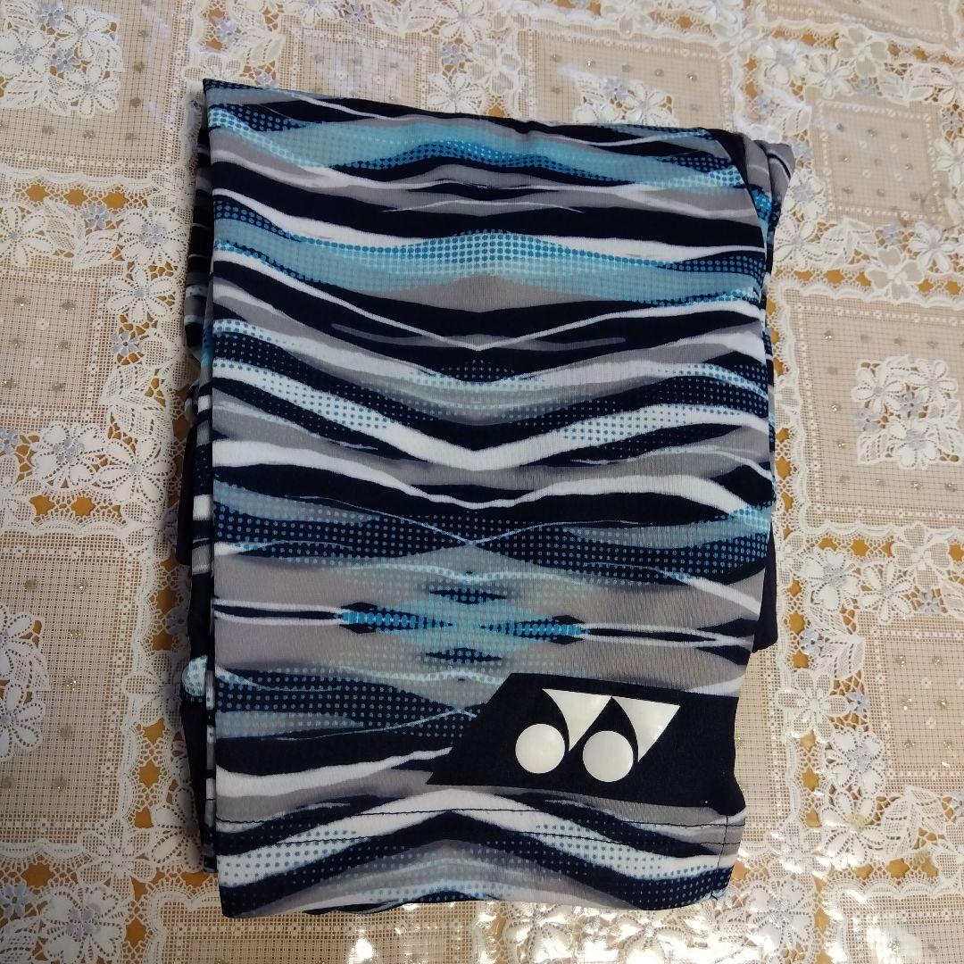 美品✨⑦ YONEX ハーフパンツ／ベリークール／ユニ L／数量限定／廃盤モデル