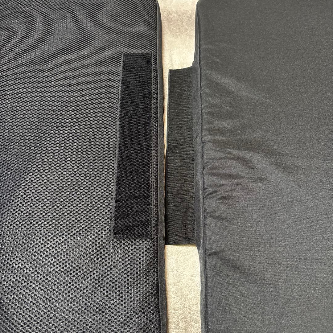 トヨタ　純正　ディーラーオプション　車中泊　マット　キャンプ