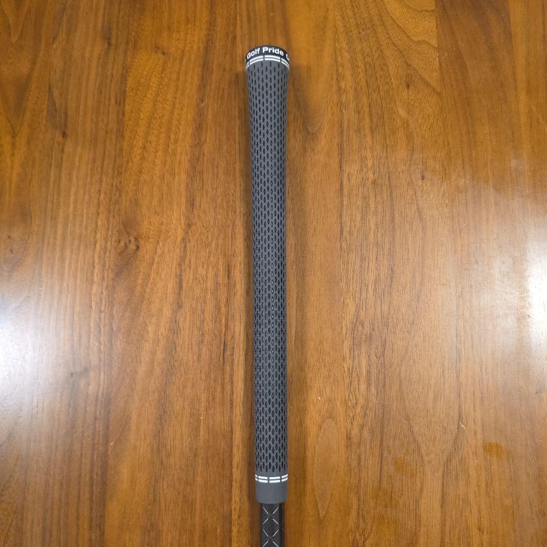 【レフティ】テーラーメイド Qi4D レスキュー 4U テンセイ pro 1K