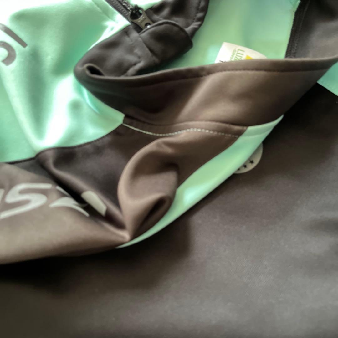 Luz e Sombra セットアップ 150 半袖　長袖