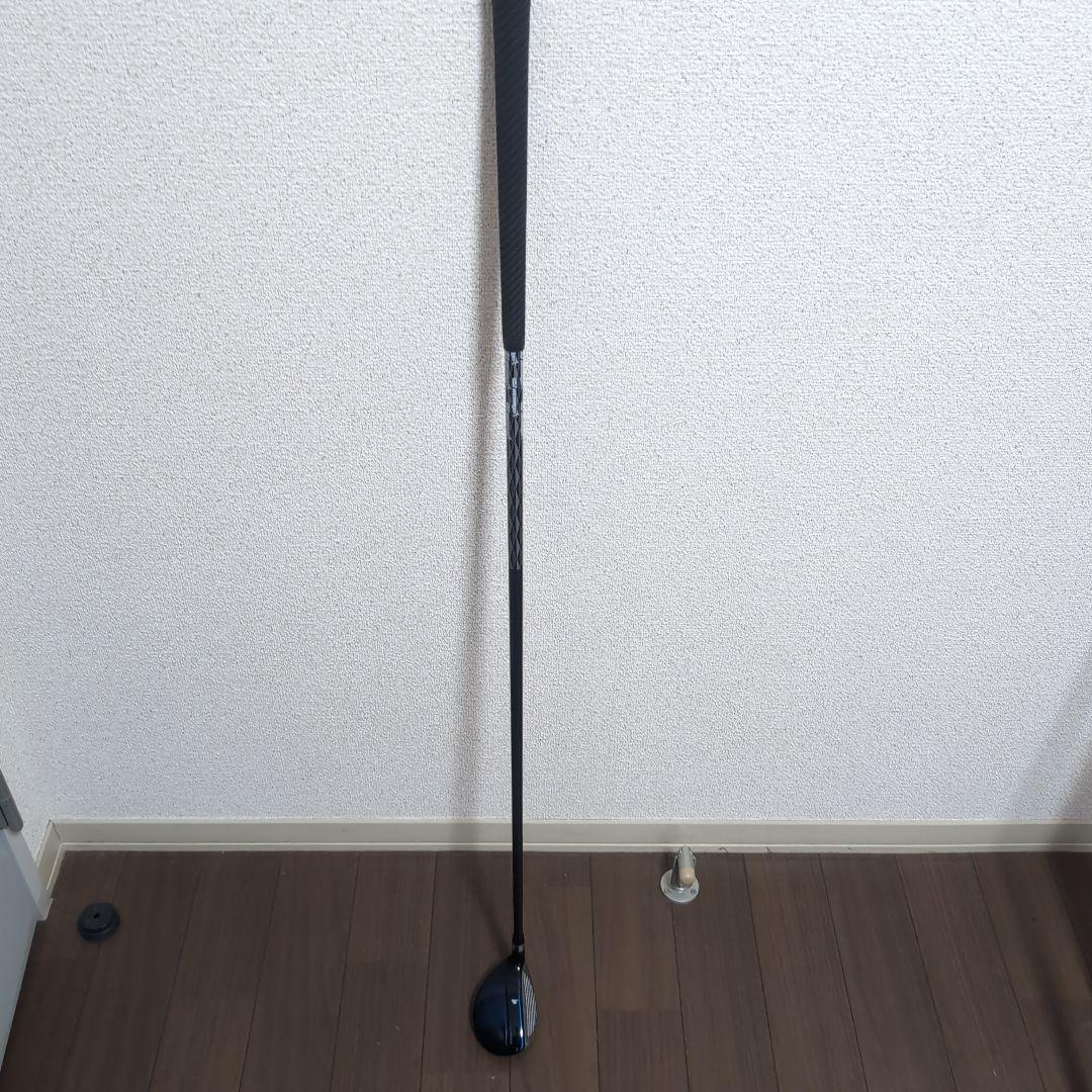 コブラ バフラー XL ユーティリティ 6UT 28°