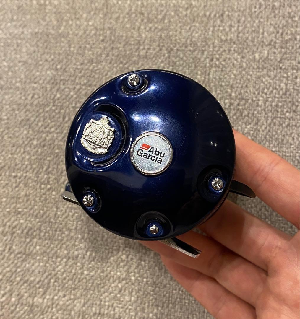 アブガルシア　アンバサダー 4600 C4 リール