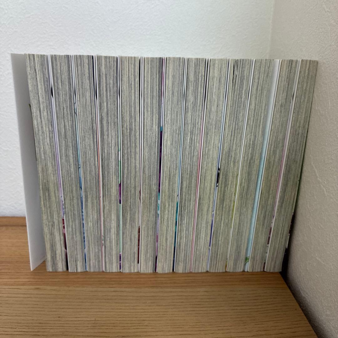 薬屋のひとりごと 1-13巻