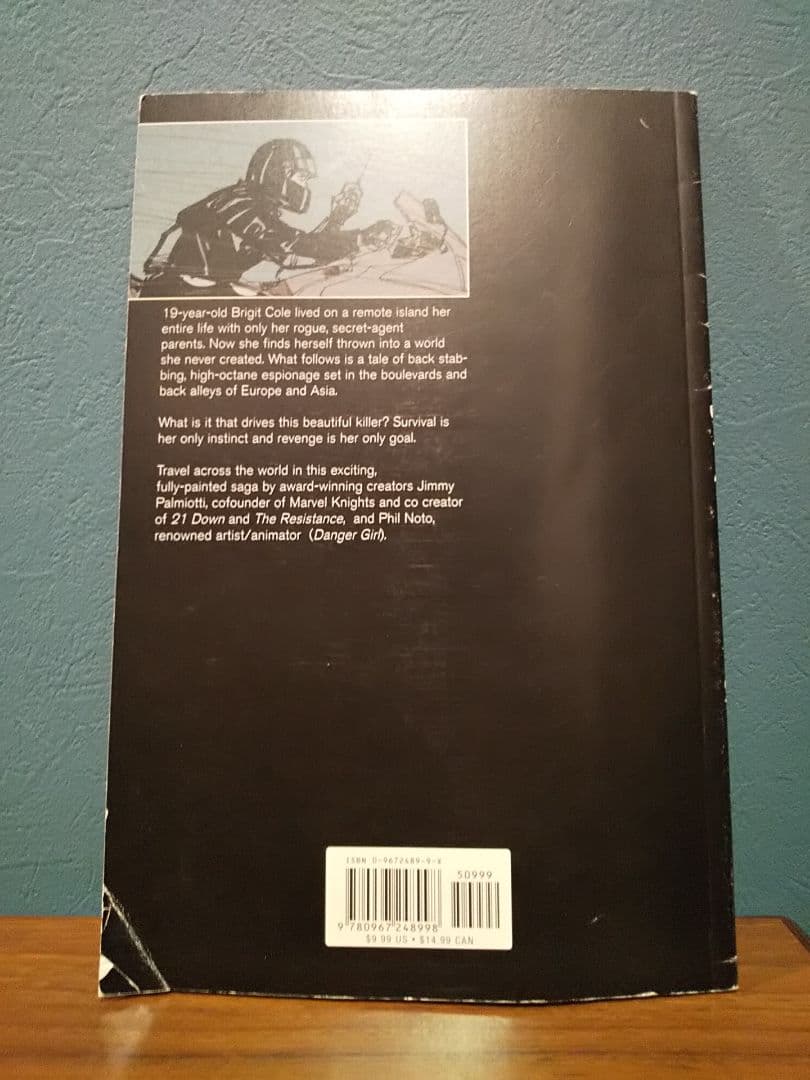 〈洋書〉ビューティフル・キラー