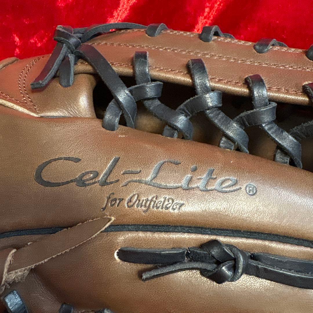 MIZUNOミズノ ワールドウィン グローブ 良品