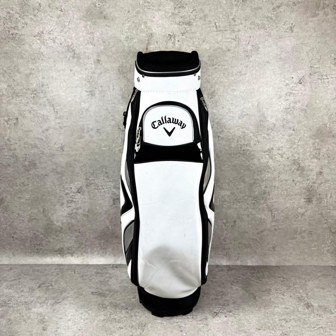 Callaway WARBIRD フレックスS 10本 クラブセット 青