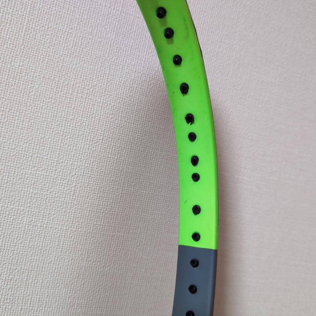 【1日限定】硬式テニスラケット2本セット販売