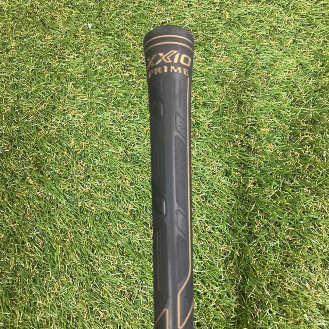 ゼクシオプライム13 ユーティリティー　5H ハイブリッド　SP1300