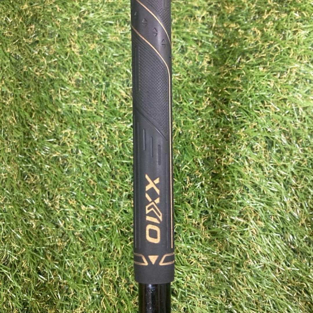 ゼクシオプライム13 ユーティリティー　5H ハイブリッド　SP1300