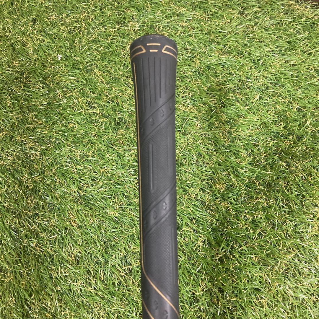 ゼクシオプライム13 ユーティリティー　5H ハイブリッド　SP1300