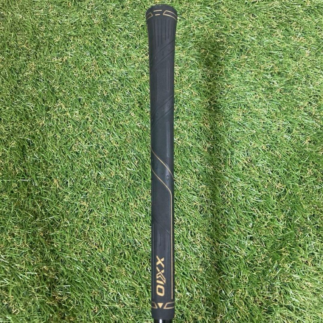 ゼクシオプライム13 ユーティリティー　5H ハイブリッド　SP1300