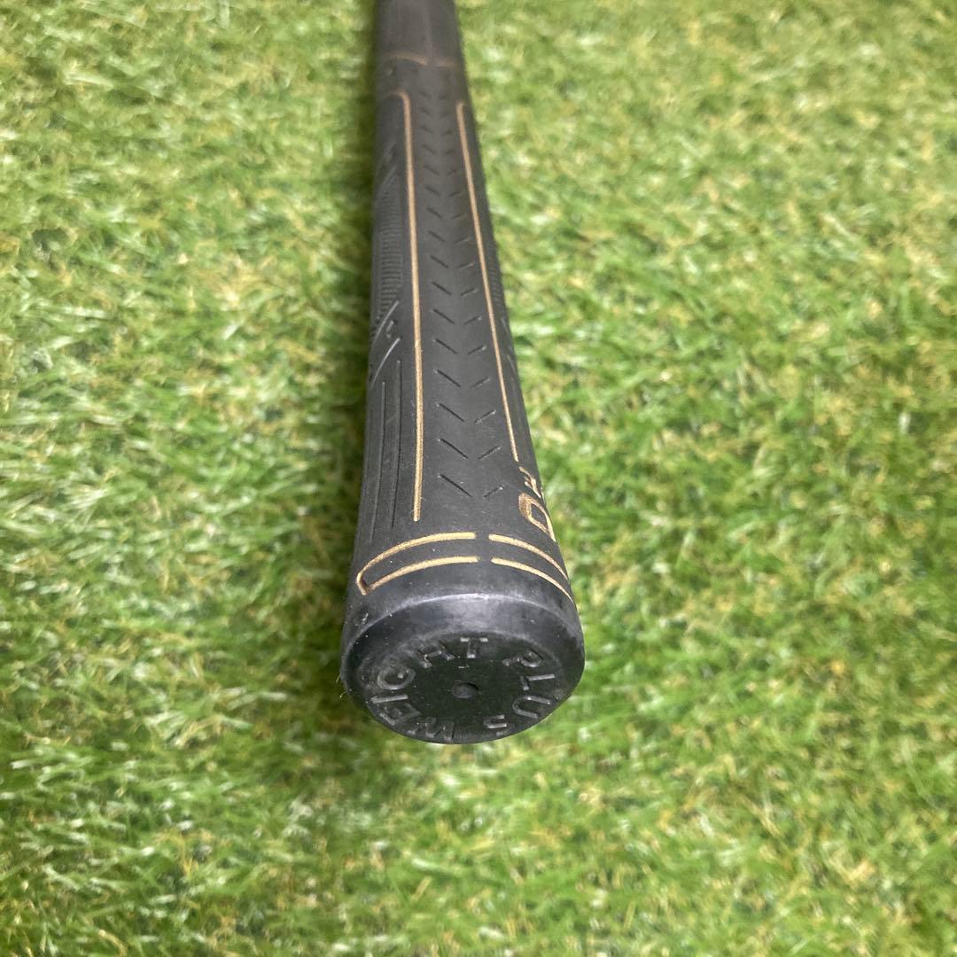 ゼクシオプライム13 ユーティリティー　5H ハイブリッド　SP1300