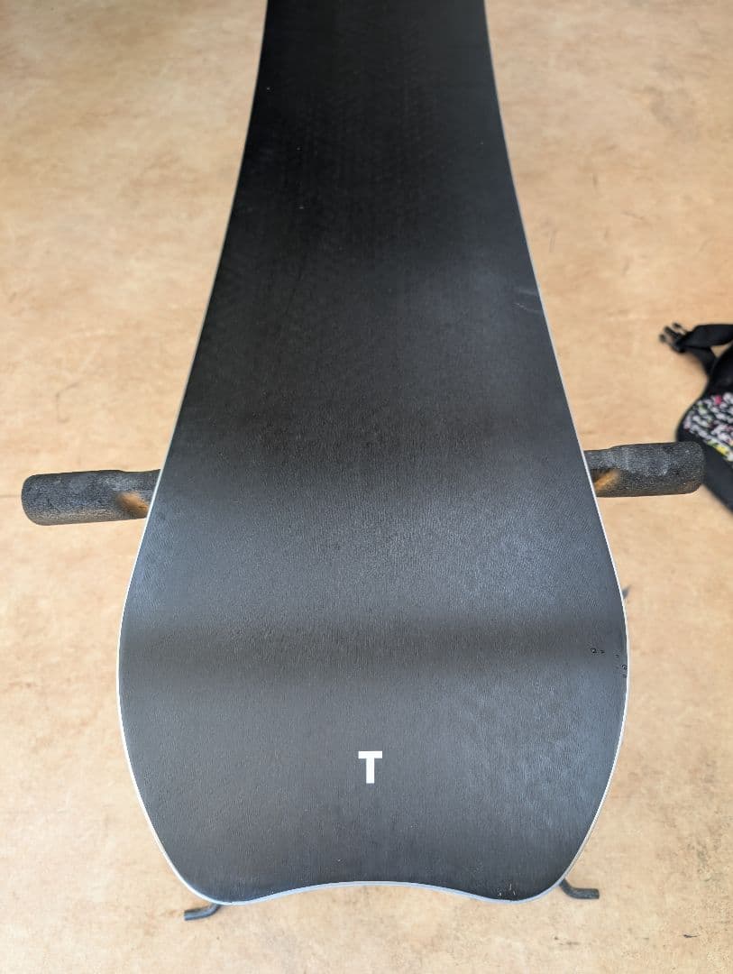 スノーボード 22-23 SCOOTER DAYLIFE THRASTER 153