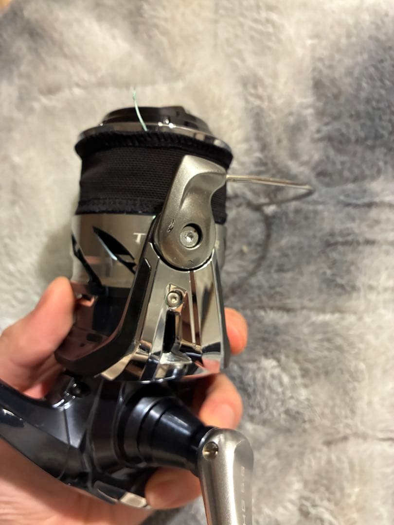 【本日限定最終価格】21ツインパワーSW8000HG