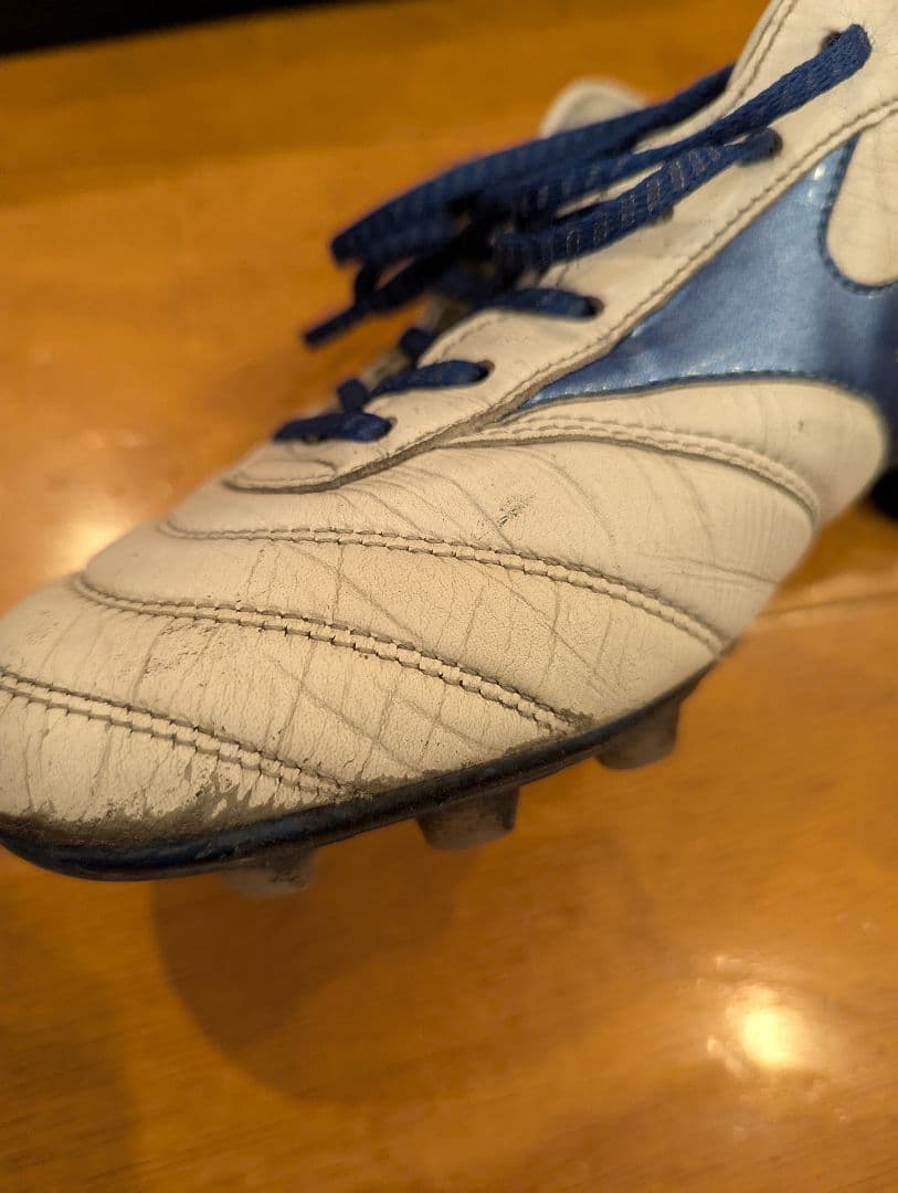 Mizuno モレリア2JAPAN27cm 無限パック　MORELIA